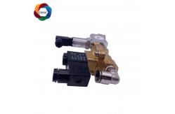 China G2.184.0010 Printing Machine Spare Parts Sm52 Directional Control Valve supplier