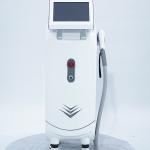 4 In 1 Diode Laser Hair Removal Machine Very Easy To Operate Highly Safety for sale