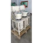 Automatic Nut Feeder Machine Vibratory Bowl Feeder For Spot Welding Electrode Material With Easy Operation for sale