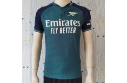 China Player Version Team Custom Jersey Shirts Breathable Durable supplier
