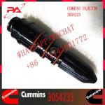 3054233 original and new Cum-mins Diesel Fuel NT855 diesel engine fuel injectors 3054233 4914505 3064457 3071497 4914328 for sale