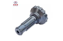 China DHD380 Rock Drilling DTH Bit from for DTH Hammers supplier
