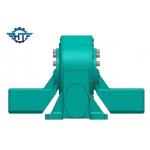 Enclosed 9 Inch Rotary Slewing Drive With Flange Output For Tracking System for sale