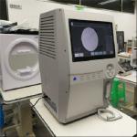 Automated Projection Perimeter GHT Semi Vision Analyzers 240V for sale