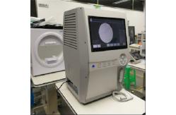 China Automated Projection Perimeter GHT Semi Vision Analyzers 240V supplier