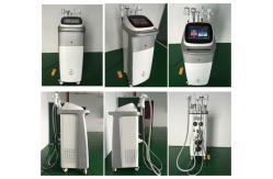 China HIFU body shaping and face lifting machine/ hifu supplier