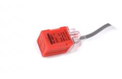 China Multifunctional AC Inductive Proximity Sensor Strong Environmental Resistance supplier