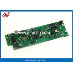 Atm Spare Parts ATM Cassette Parts NMD NC301 Cassette control board A002748 A008539 for sale