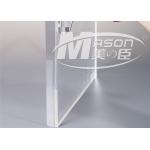 High Gloss Clear Acrylic Sheet 4x8 Ft Plastic Board Transparent Cast Acrylic Sheet for sale