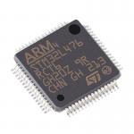 High Quality ARM MCU STM32 STM32L476 STM32L476RCT6 LQFP-64 Microcontroller Stock IC chips for sale