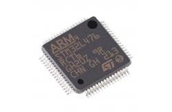 China High Quality ARM MCU STM32 STM32L476 STM32L476RCT6 LQFP-64 Microcontroller Stock IC chips supplier