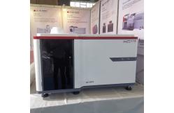 China Macy Lab Cid Detector Faster Detection Speed Medium  Step Grating ICP-6810 supplier