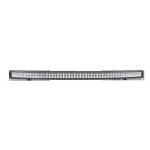 50 Inch Led Light Bar Curved Dual Row Led Light Bar Off Road  Driving Light Auto Part for sale
