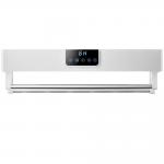 220V Disinfecting Towel Dryer Rack Smart Home Products With Timing Setting for sale