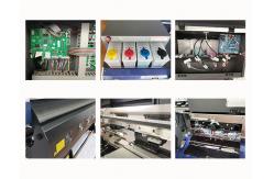 China 1800mm Printing Width Garment Stormjet Inkjet Printer supplier
