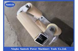 China Grounding Cable Lay Stringing Roller Window Rolls Cable Pulling Rollers supplier