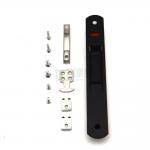 Single Side Glass Sliding Door And Window Locks with Aluminum Material
