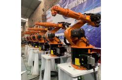 China Used Kuka Robot 3d Printing KR16 KR16L6 For Welding Cutting supplier