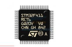China AT32F403ARGT7 STM32 M3 STM32F411RET6 STM32F205RET6 STM32F205RCT6 STM32F103RET6 STM32F103RCT6 supplier