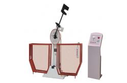 China ISO 148 Pendulum Charpy Impact Testing Machine ASTM E23 supplier