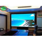 GOB COB P1.56 P1.667 P1.923 Advertising LED Screen Indoor Waterproof High Definition Led Video Wall for sale