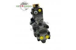 China Fuel Injection Pump 326-4634 for 312D 313D 314D 319D Engine supplier
