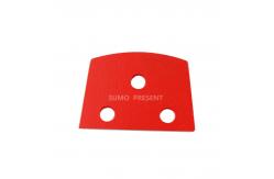China Double W Segments Diamond Grinding disc for Lavina supplier