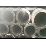 E355 Precision Seamless Steel Tubes , WT 15mm OD 80mm Cold Drawn Pipe for sale