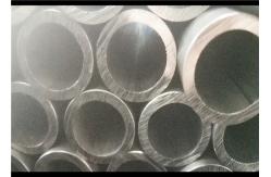 China E355 Precision Seamless Steel Tubes , WT 15mm OD 80mm Cold Drawn Pipe supplier