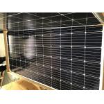 390W PERC Mono PV Panels 72 Cells Assembly