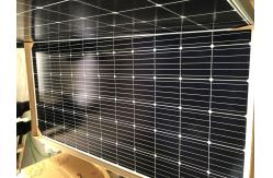 China 390W PERC Mono PV Panels 72 Cells Assembly supplier