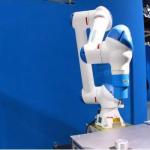 Material Handling Robot HC10DT 6 Axis Manipulator Arm Collaborative Robot Arm