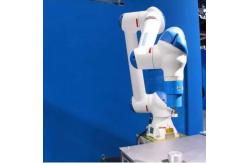 China Material Handling Robot HC10DT 6 Axis Manipulator Arm Collaborative Robot Arm supplier