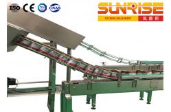 China Can Washer Automatic Secondary Packaging System 720 Cans/Min supplier