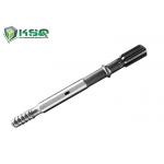 T45 670mm Alloy Steel Drill Shank Adapter For Montabert HC 120RP Bench Drilling for sale