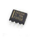 TPS54331DDAR 3.5-28V 3A 570kHz dc-dc boost converter step down constant  PICS BOM Module Mcu Ic Chip Integrated Circuits for sale
