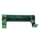 100W High Precision Resistors Carbon Film Resistors With Mounting for sale