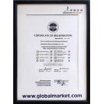 Shenzhen Lunfeng Technology Co., Ltd Certifications