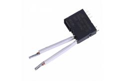 China Light Weight 12V 50A Relay NBC9-A-2 Small Volume Environmental Protection supplier