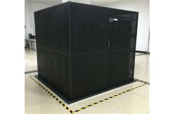 China IEC60598-1 Annex D Draught - Proof Enclosure For Luminaries Temperature Testing supplier