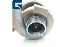China 115-5858 1155858 3126C Engine Turbocharger For E322C Excavator supplier