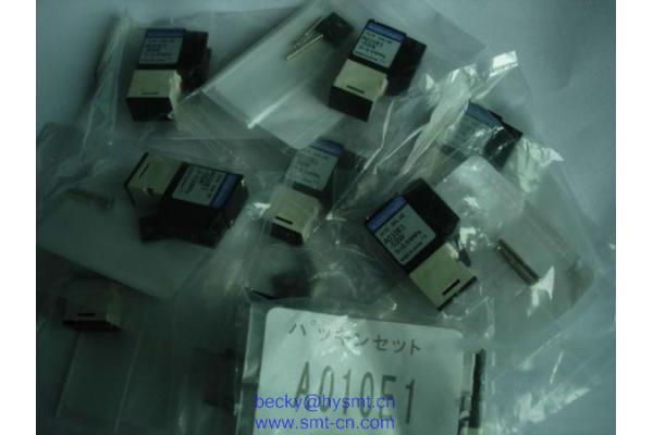 KV8-M7162-20X A010E1-55W Head Slow valve