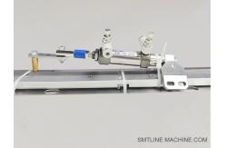 China YSM20 main gear plate clamp edge supplier