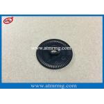 41353-04 Plastic Black Hyosung ATM Parts Hyosung Gear , Cluster Drive Gear Assembly for sale