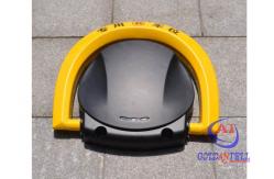 China Remote Controller IP65 Waterproof Car Parking Lock LED Light Indicator supplier