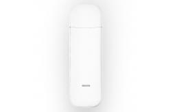 China White 4G LTE USB WiFi Modem Unlocked CAT4 With Sim Card Slot supplier