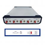 DFB Coaxial Light Source Customizable Wavelength Stability 0.01dB for sale