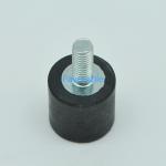 Cylindrical Bumper Especially Suitable For Lectra Cutter Vector 5000 , Maintenance Kits 1000h for sale