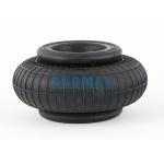 Single Rubber Bellow Air Spring FS 70-7 Contitech EB-165-65 Festo For Industrial Platform for sale