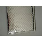 Anti - Rub Padded Bubble Bags , Colorful Plastic Bubble Mailing Envelopes Custom Logo for sale